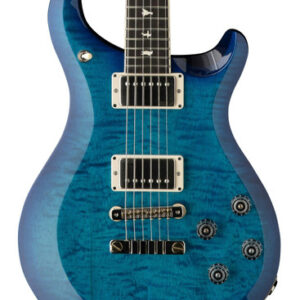 PRS S2 McCarty 594 Electric Guitar in Lake Blue
