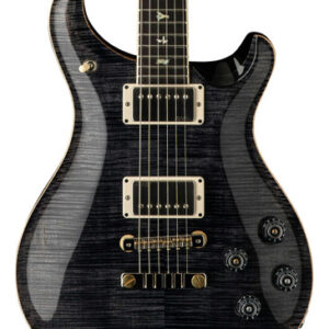 PRS McCarty 594 Electric Guitar in Gray Black