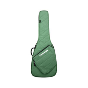 MONO M80 Acoustic Guitar Sleeve v2 in Green