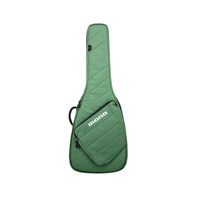 MONO M80 Acoustic Guitar Sleeve v2 in Green