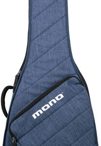 MONO M80 Acoustic Guitar Sleeve v2 in Blue