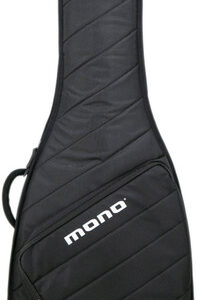 MONO M80 Electric Bass Sleeve v2 in Black