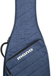 MONO M80 Electric Bass Sleeve v2 in Blue