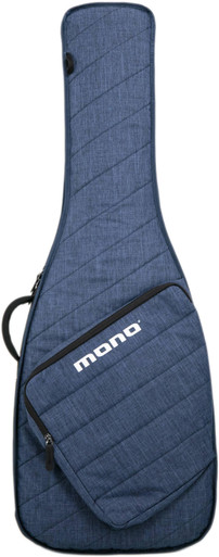 MONO M80 Electric Bass Sleeve v2 in Blue