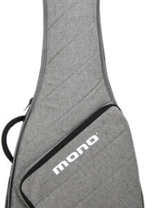 MONO M80 Electric Guitar Sleeve v2 in Ash