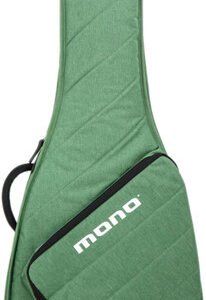 MONO M80 Electric Guitar Sleeve v2 in Green