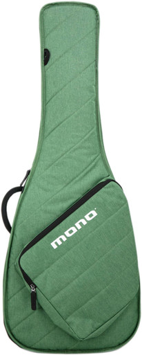 MONO M80 Electric Guitar Sleeve v2 in Green