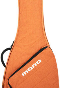 MONO M80 Electric Guitar Sleeve v2 in Orange
