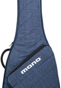 MONO M80 Electric Guitar Sleeve v2 in Blue