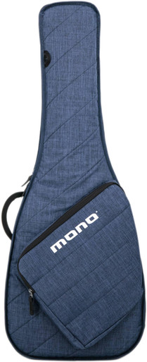 MONO M80 Electric Guitar Sleeve v2 in Blue
