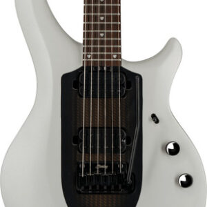 Sterling by Music Man Majesty in Chalk Grey
