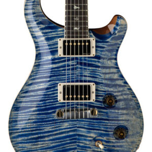 PRS McCarty Electric Guitar in Faded Blue Jean