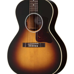 Gibson L-00 Special Electro Acoustic Guitar in Satin Vintage Sunburst