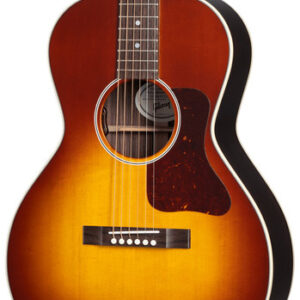 Gibson L-00 Rosewood 12-Fret Electro Acoustic Guitar in Rosewood Burst