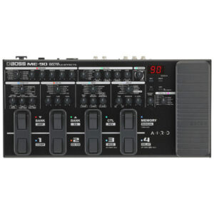 Boss ME-90 Guitar Multi-FX Processor