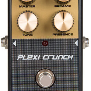 NUX MIAB Reissue Plexi Crunch Pedal