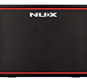 NUX Mighty Lite BT mkII Guitar Amp
