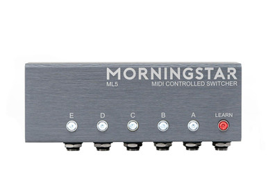 Morningstar ML5 Loop Switcher