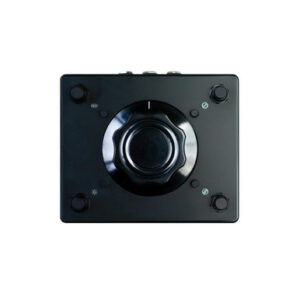 Fjord Fuzz MIDNATTSSOL Fuzz Uni-Vibe Pedal