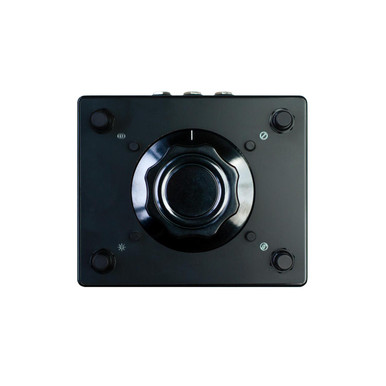 Fjord Fuzz MIDNATTSSOL Fuzz Uni-Vibe Pedal