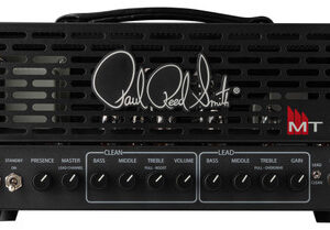 Mark Tremonti MT15 V2 15W Lunchbox Amplifier Head