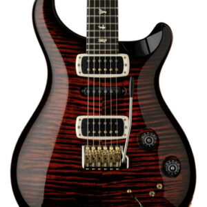 PRS Modern Eagle V Electric Guitar in Fire Smokeburst