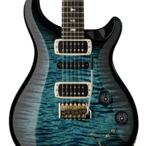 PRS Modern Eagle V - 10 Top In Cobalt Smokeburst