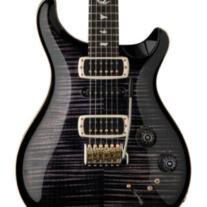 PRS Modern Eagle V '10 Top' Electric Guitar in Purple Mist