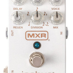 MXR Joshua Ambient Echo Pedal