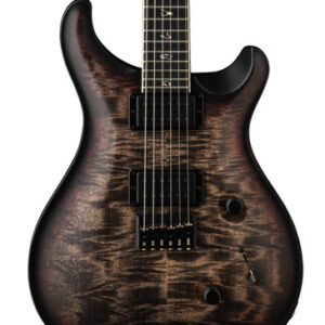 PRS USA Mark Holcomb Signature Electric Guitar in Holcomb Wraparound Burst