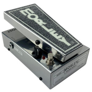 Morley MTVBO Tel-Ray Reissue Optical Volume Boost Pedal