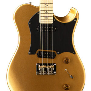 PRS Myles Kennedy Signature Electric Guitar in Egyptian Gold Metallic