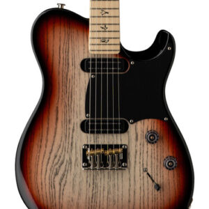 PRS NF 53 Electric Guitar in Jasper Smokeburst  (41520)