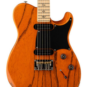 PRS NF 53 Electric Guitar in Orange Tabby (41524)