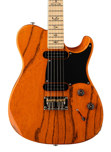 PRS NF 53 Electric Guitar in Orange Tabby (41524) - Image 1