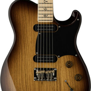 PRS NF 53 Electric Guitar in McCarty Tobacco Sunburst