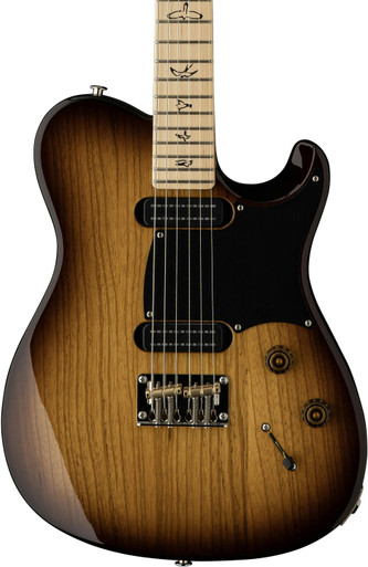 PRS NF 53 Electric Guitar in McCarty Tobacco Sunburst (27237) - Image 1