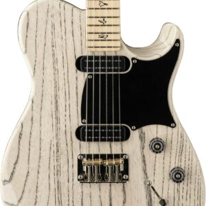 PRS NF 53 Electric Guitar in White Doghair