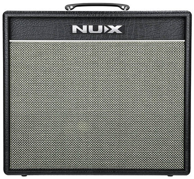 Nux Mighty 60 MkII Guitar Amplifier - Image 1