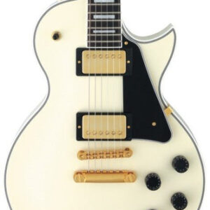 FGN Neo Classic NLC10RMP Electric Guitar in Antique White