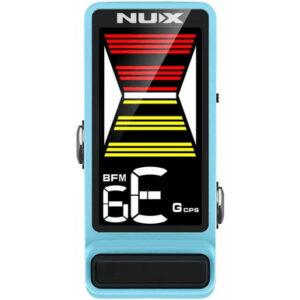 NUX NTU-3 Flow Tune Tuner Pedal