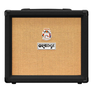 Orange O Tone 40 Solid State Combo Amp in Black