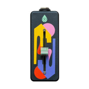 Old Blood Noise Endeavors Expression Slider HK Portable Expression Fader