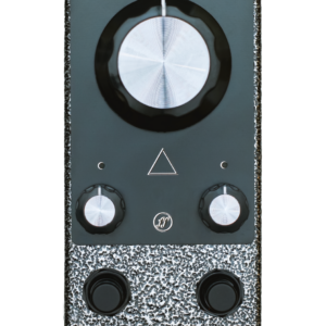 Fjord Fuzz ODIN Octave Fuzz Pedal V4