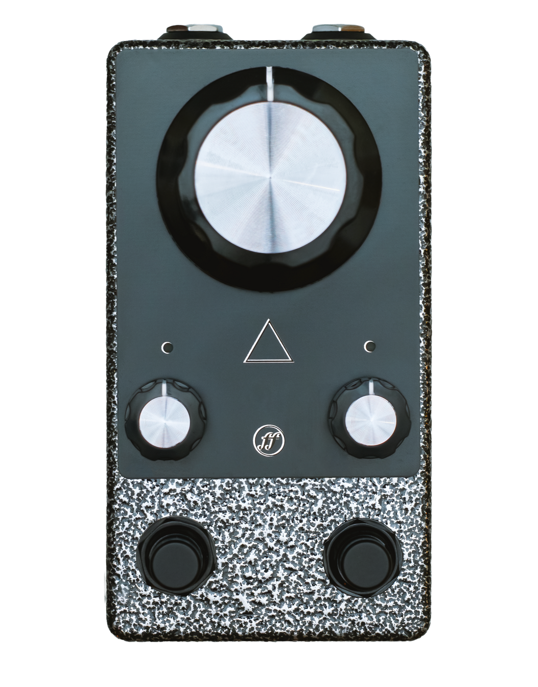 Fjord Fuzz ODIN Octave Fuzz Pedal V4