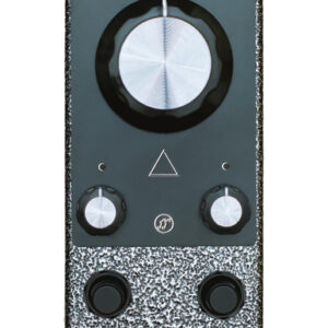 Fjord Fuzz ODIN Octave Fuzz Pedal V4