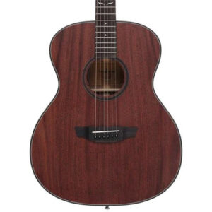 Orangewood Oliver Live Grand Concert Electro Acoustic Guitar in Natural Satin
