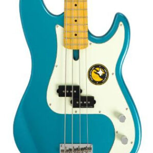 Sire Marcus Miller P5 4-String Bass Guitar in Tidepool