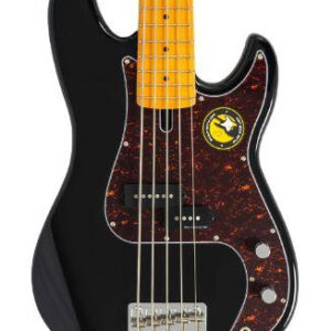 Sire Marcus Miller P5 5-String Bass Guitar in Black