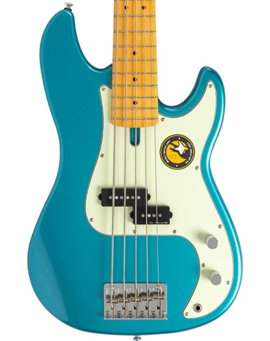 Sire Marcus Miller P5 5-String Bass Guitar in Tidepool